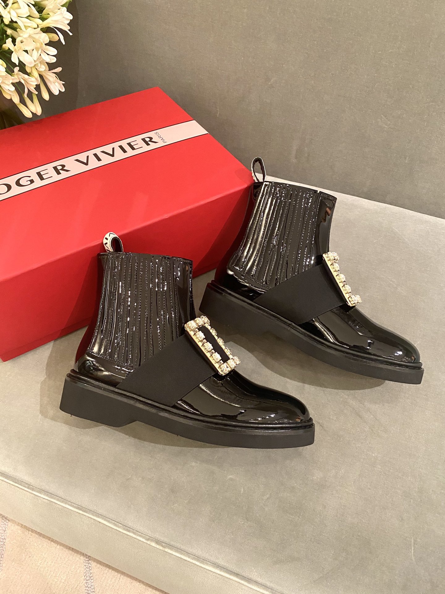 Women's high heels